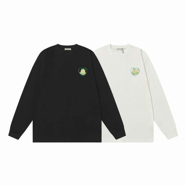 Picture of Moncler T Shirt Long _SKUMonclerM-2XLh8txD198051608